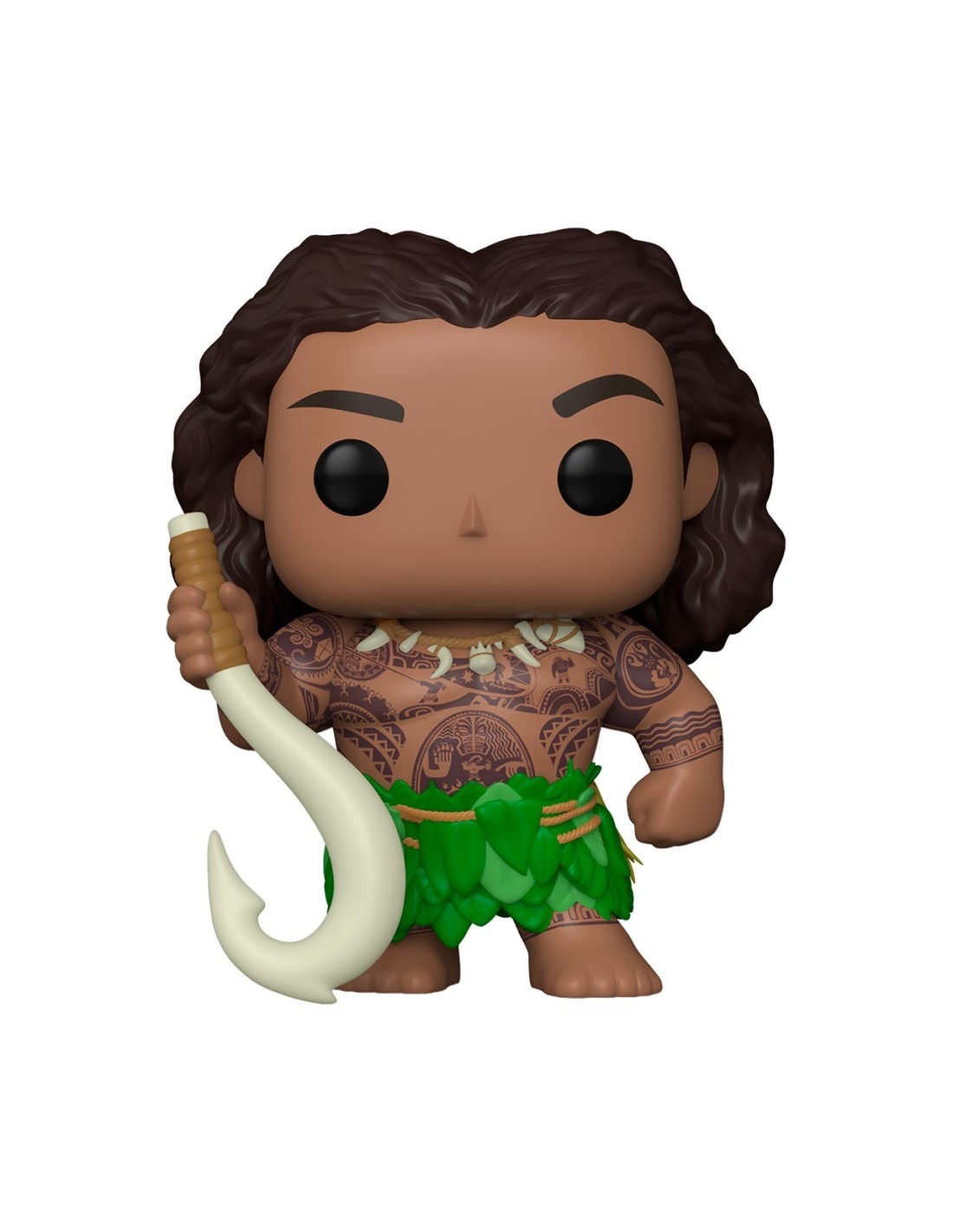 Funko de Maui